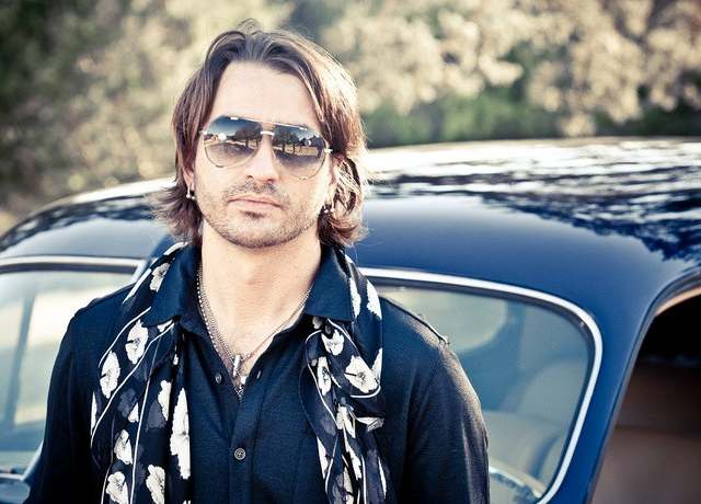 Cody Canada: Rock artist
