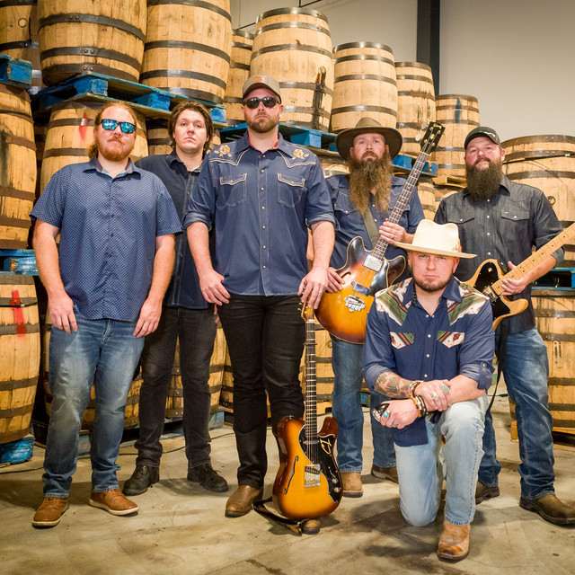 Cody Ikerd and the Sidewinders at Astra Theatre on Dec 19, 2026