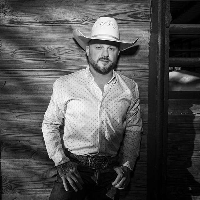Cody Johnson at Canada Life Centre on Sep 19, 2026