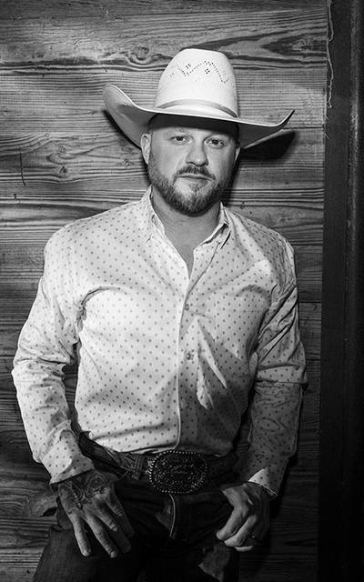 Cody Johnson