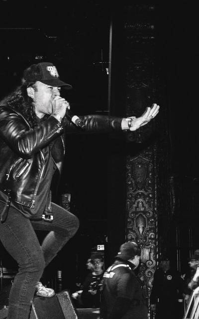 ROCKtoberfest (Cody Parks and The Dirty South)