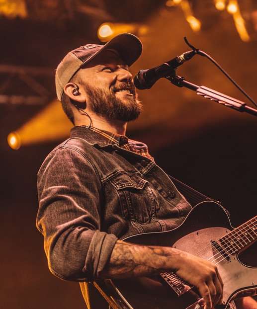 Cody Pennington at O2 Academy Glasgow on Oct 10, 2026