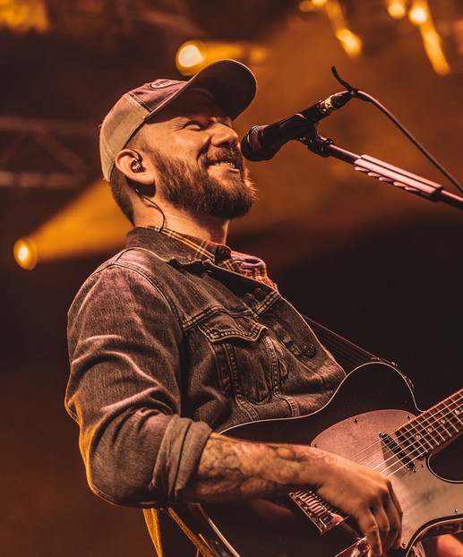 Cody Pennington: Country and Folk artist