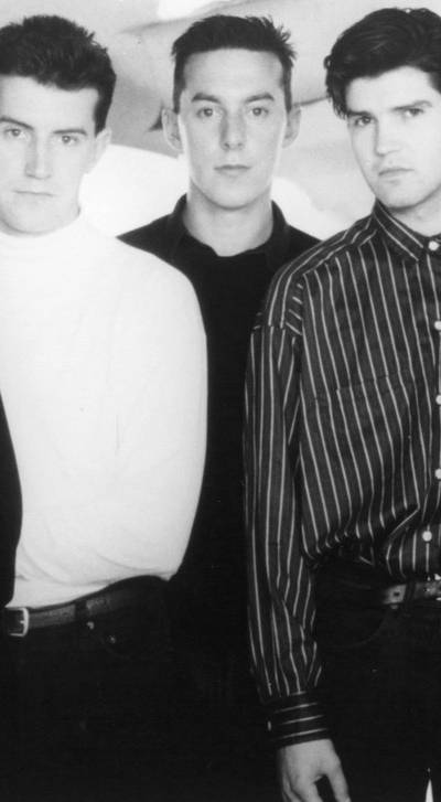 Cola - Band