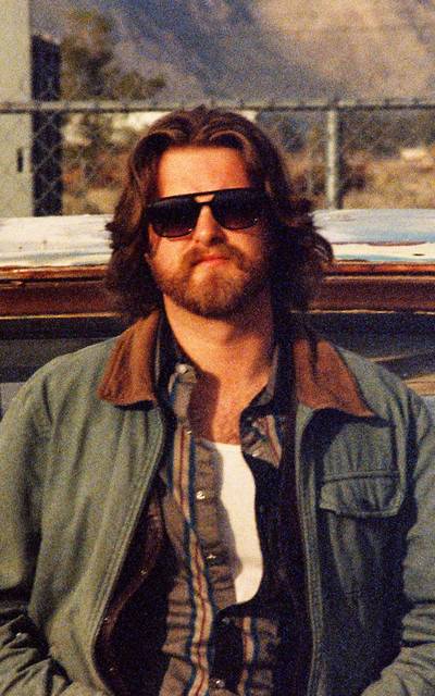 Colby Acuff