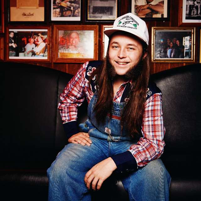 Colby T. Helms at Club Cafe on Nov 5, 2026