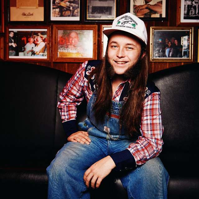 Colby T Helms: Country and Folk artist