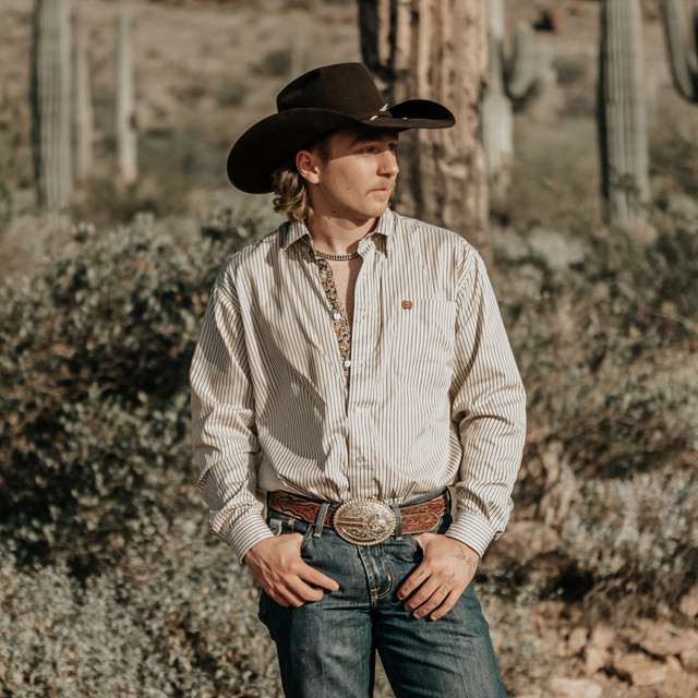Cole Phillips at Hoots Hall on Sep 24, 2026