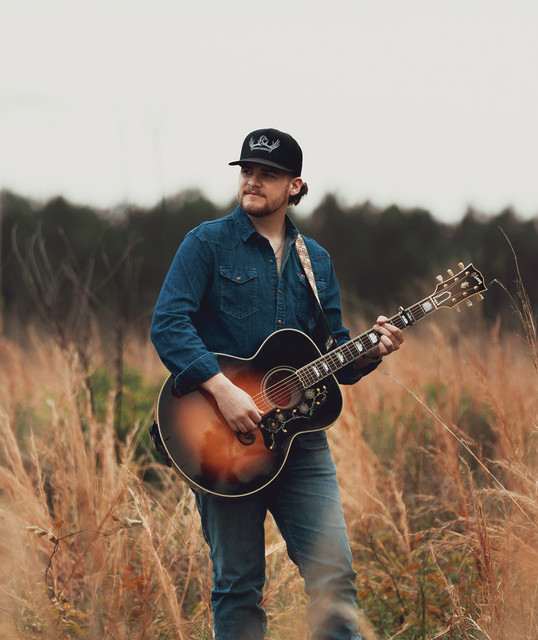 Cole Stephens (18+ Event) at Cheatham Street Warehouse on Sep 25, 2026