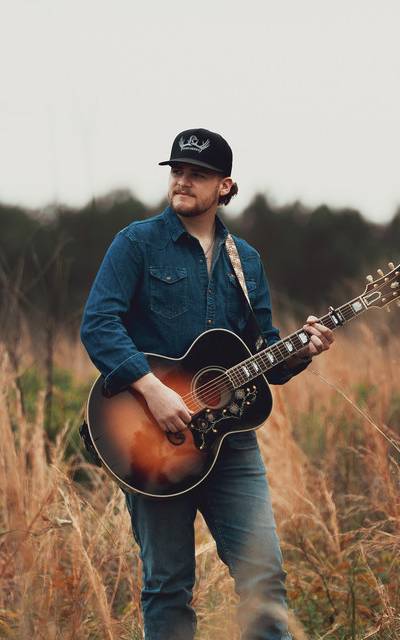 Cole Stephens (18+ Event)