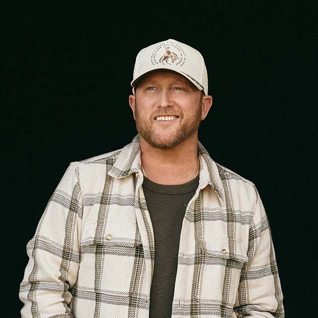 Cole Swindell: Country and Folk artist