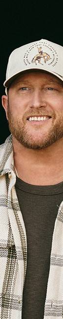 Cole Swindell