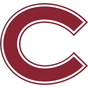 Colgate Raiders Football logo