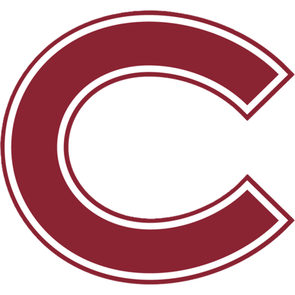 Colgate Raiders Football logo
