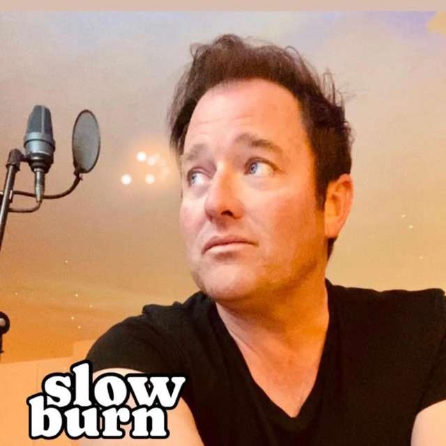Colin Armstrong at DC Comedy Loft on Sep 23, 2026