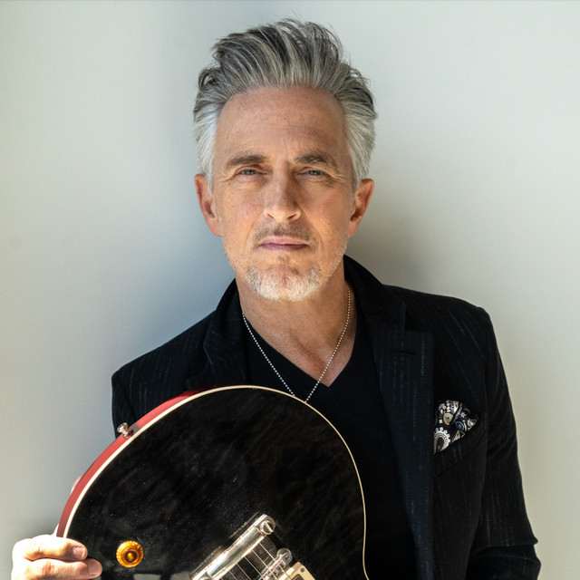 Colin James at Casino Rama on Dec 5, 2026