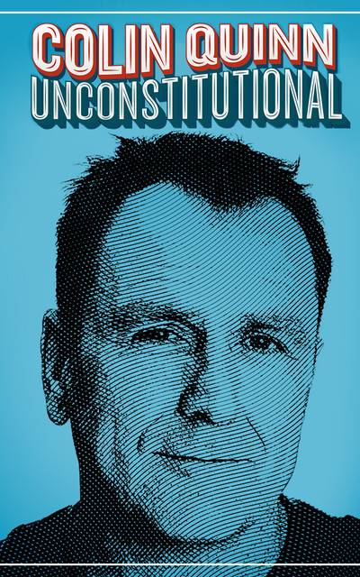 Colin Quinn