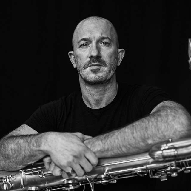 Colin Stetson and Brighde Chaimbeul (duo) at Pioneer Works on Sep 15, 2026