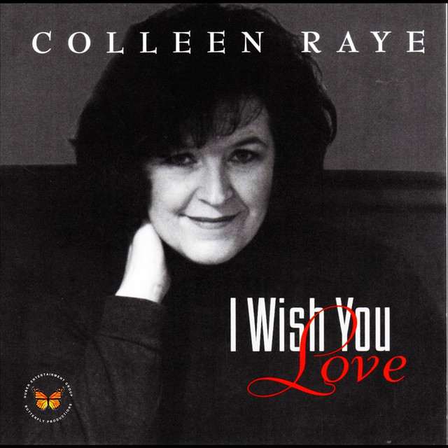 Colleen Raye and The St Croix Sound Symphony Orchestra at The Sheldon Theatre - MN on Dec 8, 2026