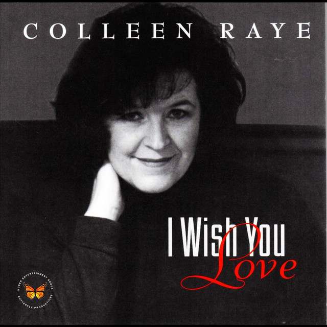 Colleen Raye: Adult Contemporary artist