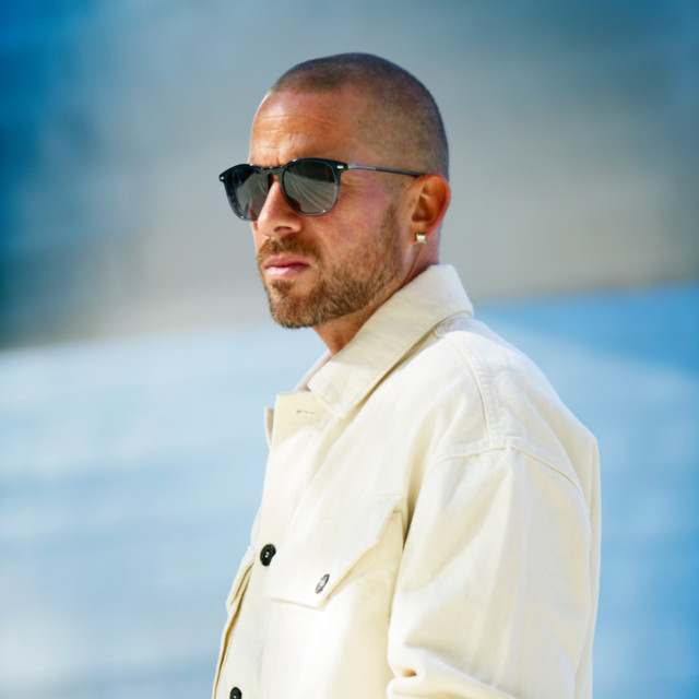 Collie Buddz: World Music artist
