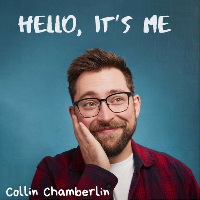 Collin Chamberlin at Helium Comedy Club - Indianapolis on Oct 8, 2026