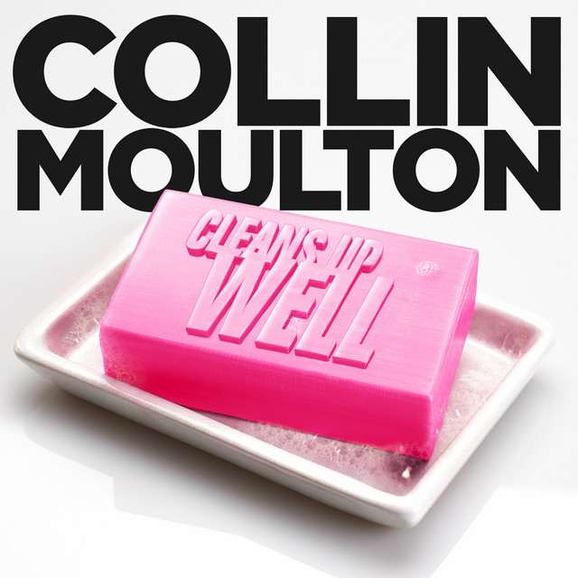Collin Moulton at Pechanga Resort Casino on Oct 22, 2026