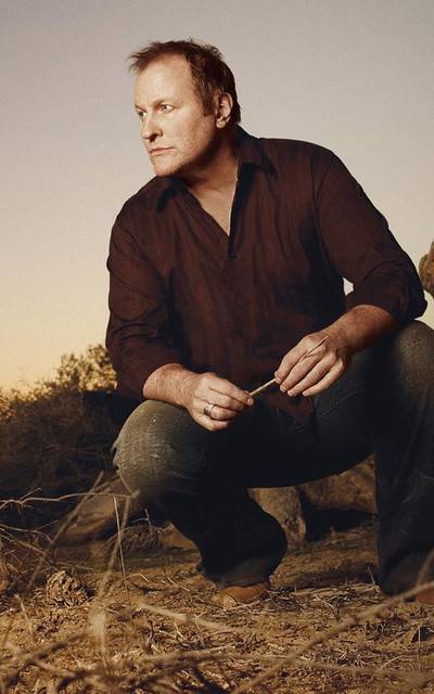Collin Raye