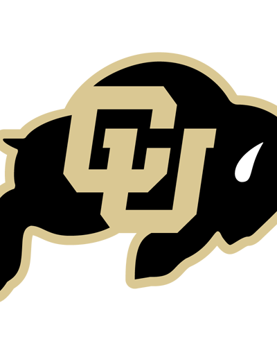 Texas Tech Red Raiders at Colorado Buffaloes Football