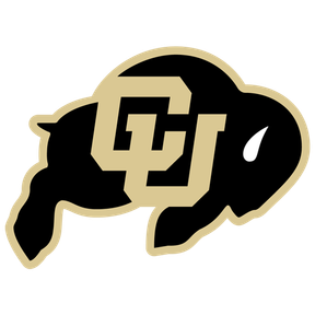Colorado Buffaloes Football logo