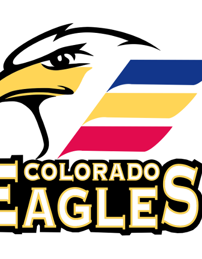 Abbotsford Canucks at Colorado Eagles