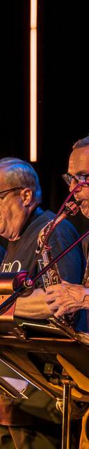 Colorado Jazz Repertory Orchestra