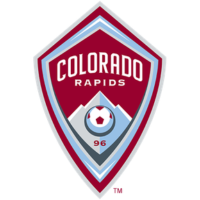 Colorado Rapids logo