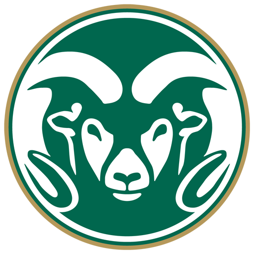 Colorado State Rams at Utah State Aggies Football at Merlin Olsen Field at Maverik Stadium on Oct 31, 2026