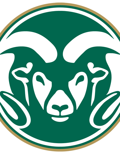 BYU Cougars at Colorado State Rams Football