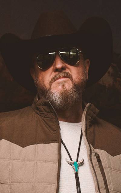 Colt Ford
