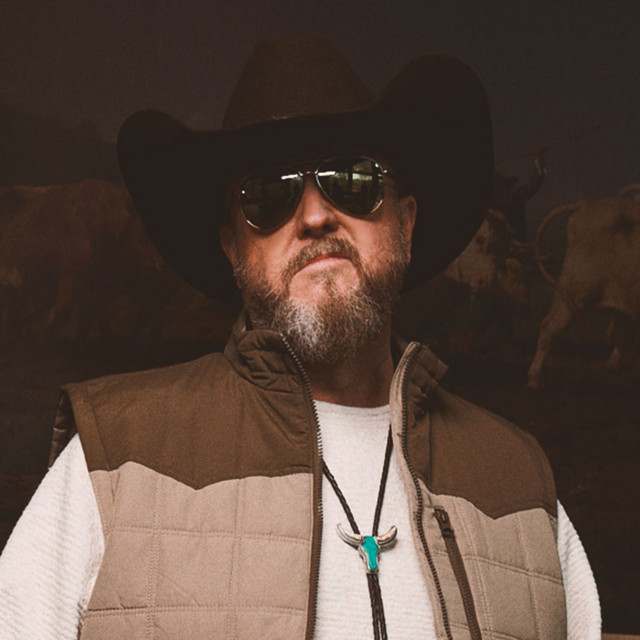 Colt Ford: Country and Folk artist