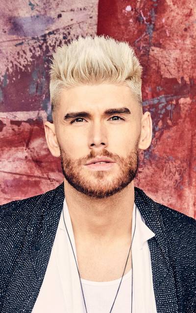 Colton Dixon and Micah Tyler