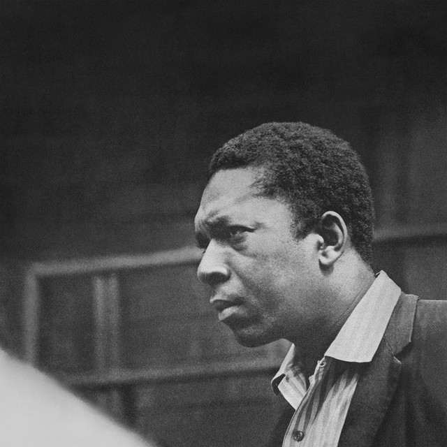 Coltrane 100 at Lincoln Center - Dizzys Club on Sep 22, 2026