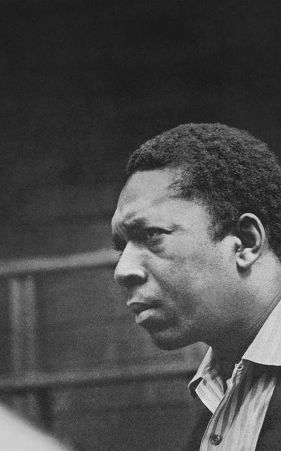 Coltrane 100 - John Coltrane Centennial Celebration