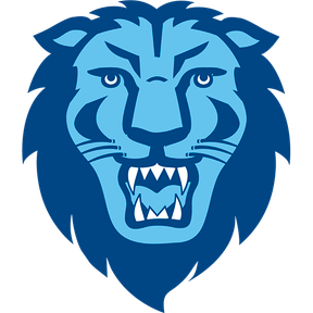 Columbia Lions Football logo