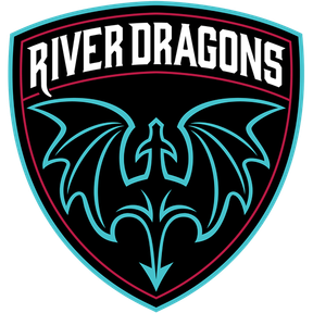 Columbus River Dragons logo