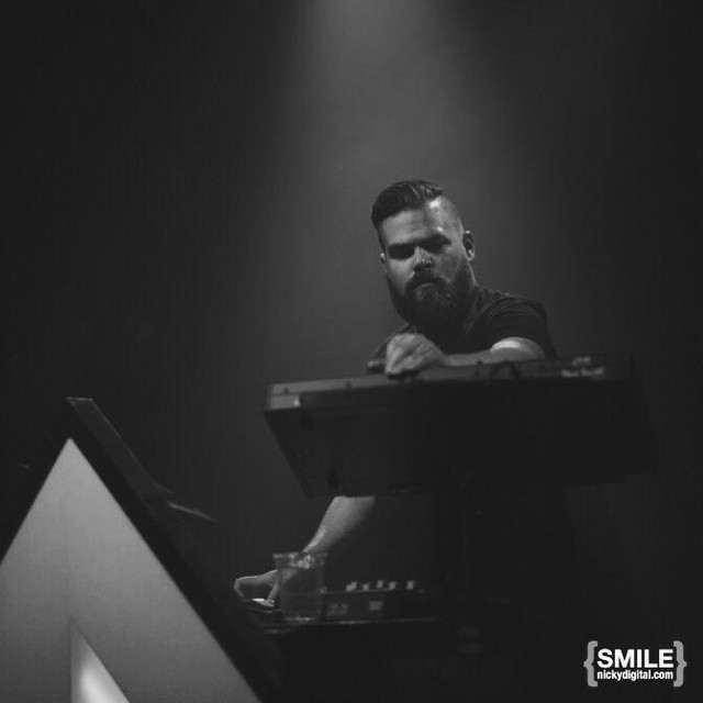 Com Truise at ZeyZey Miami on Nov 6, 2026