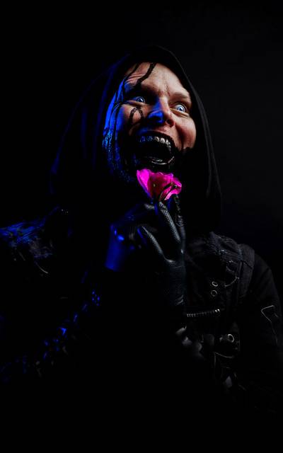 Combichrist