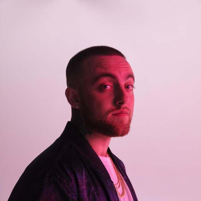 Come Back To Earth - Tribute to Mac Miller: Rap/Hip Hop artist