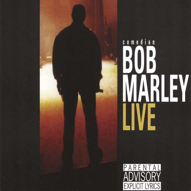 Comedian Bob Marley at Salvatore's on Sep 26, 2026