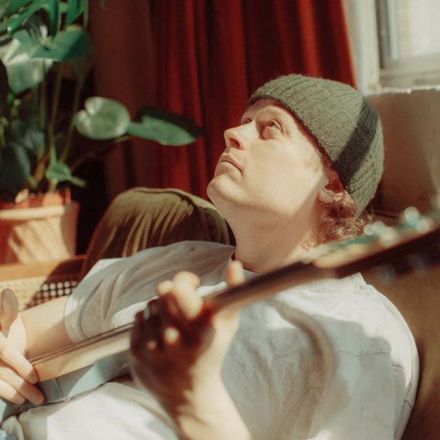 Common Saints: Rock artist