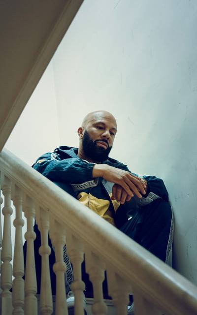 Common with the Tallahassee Symphony Orchestra