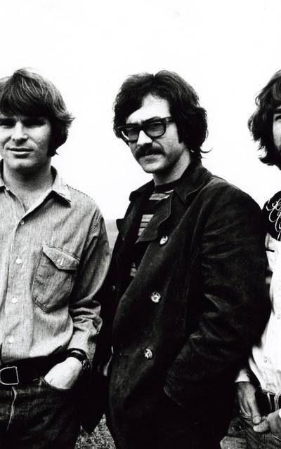 Commotion - Creedence Clearwater Revival Tribute