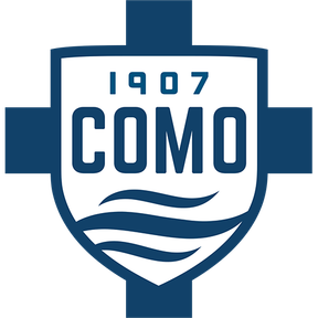 Como 1907 logo